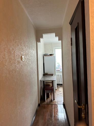 Продажа квартир: 3 комнаты, 58 м², 11 мкр 104 серия, 1 этаж, Косметический ремонт — 3