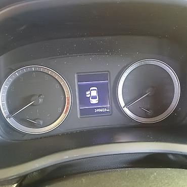 видном: Hyundai Sonata: 2019 г., Автомат, Бензин, Седан — 6