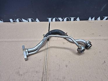 Turbines: CEVI NAPAJANJA TURBINE ZA HONDA CIVIC, CR-V, HR-V OD 2012. DO 2018 — 1
