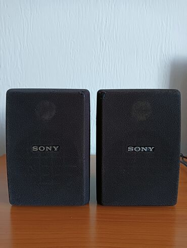 sony ss 414: Na prodaju sony zvucnici u top stanju!! Sve specifikacije su na