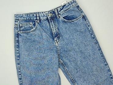 destination jeans: Sinsay, Jeansy damskie, rozmiar XL — 1