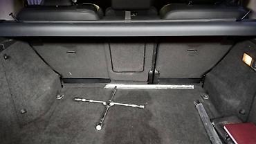 Rover: Rover : 2006 г., 4.2 л, Автомат, Бензин, Универсал — 12