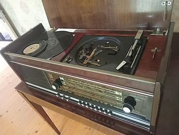radiolar: Salam 200 manat xerci var. Lazım olsa usta nömresini vererem Allah — 3