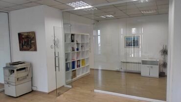 Digər kommersiya daşınmaz əmlakı: Yasamalda nerimanov heykəlinə yaxin yerləşən 6 otaqli ofis kurs — 5