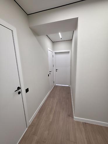 Продажа квартир: 2 комнаты, 62 м², Элитка, 4 этаж, Евроремонт — 2