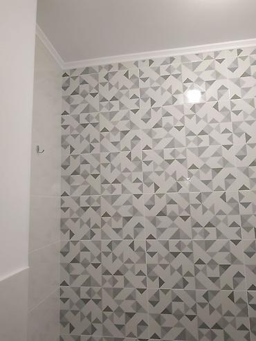 Укладка плитки: 🔨 Частный строитель с опытом 30 лет | Качественный ремонт под ключ — 5