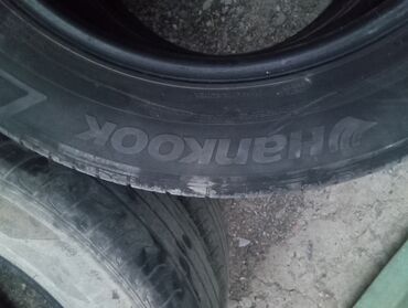 зимние шины бишкек купить: Шиналар 225 / 60 / R 18, Жай, Колдонулган, Комплект, Жеңил унаалар, Hankook