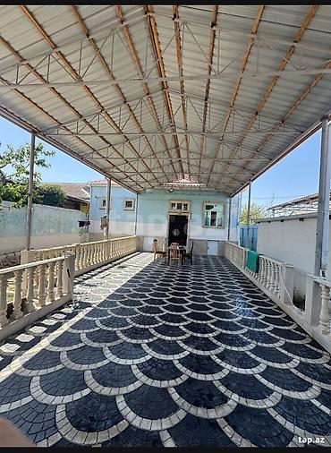sumqayit kiraye heyet evi: 5 otaqlı, 40 kv. m, Yeni təmirli — 1