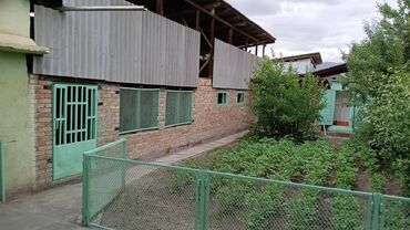 Продажа домов: Дом, 1 м², 7 комнат, Собственник — 7