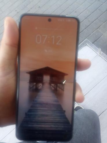 nova 10 se: Huawei Nova 10 SE, 128 GB, rəng - Göy, Barmaq izi — 1