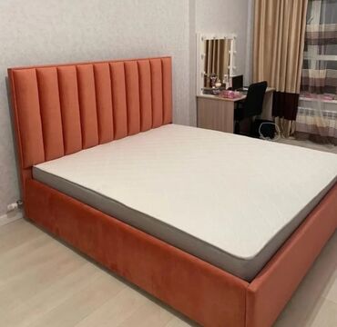 Mebellərin yığılması: Zövqünüzə uyğun çarpayılar bizde buyurub sifariş edə bilərsiniz 🤝 — 11