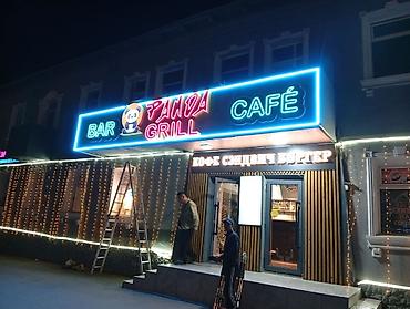 mc book: | Арки, Баннеры, Вывески, | Снятие размеров, Разработка дизайна, Монтаж — 10