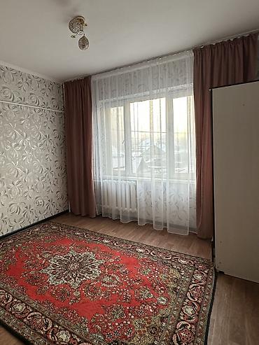 Продажа квартир: 2 комнаты, 46 м², Восток-5 мкр Индивидуалка, 2 этаж, Косметический ремонт — 3
