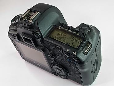 fpv drone: Фотоаппарат canon 5d m2 профессионал без комплекта то работает то — 3