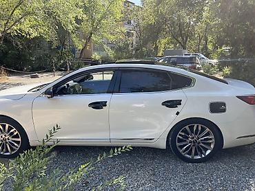 кел кел: Kia K7: 2018 г., 3 л, Автомат, Газ, Седан — 10