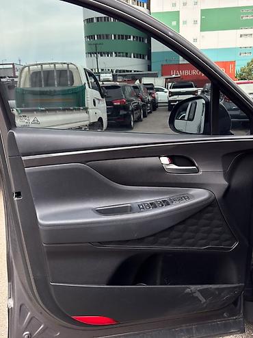 155: Hyundai Santa Fe: 2020 г., Кроссовер — 4