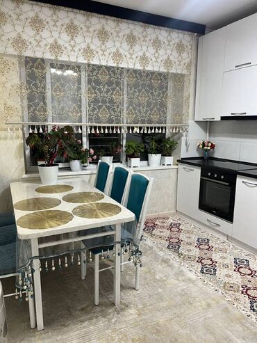 бокс для малярки: 2 комнаты, 68 м², Элитка, 6 этаж, Евроремонт