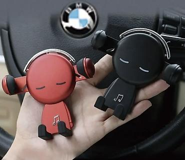 Другие аксессуары для салона: 1. ТИП КРЕПЛЕНИЯ - на решетку вентиляции; в воздуховод; в дефлектор — 17