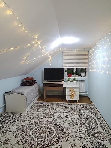 Продажа комнат: 180 м², С мебелью — 3