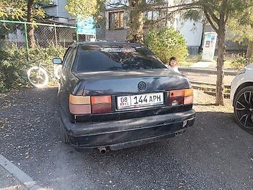 Volkswagen: Volkswagen Golf: 1993 г., 1.8 л — 4
