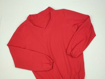 gymshark t shirty oversized: Women`s sweatshirt, size S (EU 36)
