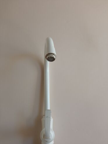 ручки для кухонной мебели с керамической вставкой: Продаю смеситель, б/у в хорошем качестве, белого цвета, удобно и