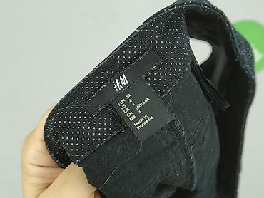 majtki marks: H&M, Szorty damskie, rozmiar XS — 4