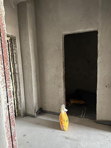 продаю квартиру асыл таш: 1 комната, 44 м², Азия Молл Элитка, 12 этаж, ПСО (под самоотделку) — 6