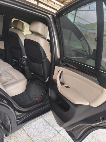 BMW: BMW X5: 3 l | 2008 il Ofrouder/SUV — 13