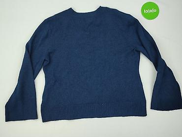 continue dzianiny: H&M, Sweter damski, rozmiar 2XL — 3