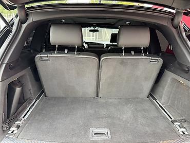 Audi: Audi Q7: 2011 г., 3 л, Автомат, Бензин, Кроссовер — 8