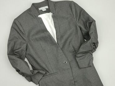 Women's blazers: H&M, XS (EU 34), condition - Very good