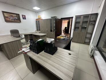 Аренда офисов: Сдается помещение под офис. Характеристики: * Тип Недвижимости — 4