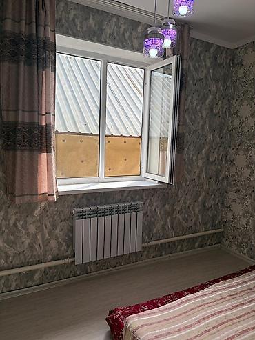 Продажа коттеджей и домов: Продаётся дом в Арча бешик Участок: 6 соток Коммуникации все — 10