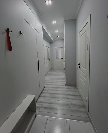 Продажа квартир: 2 комнаты, 60 м², Элитка, 10 этаж, Евроремонт — 3