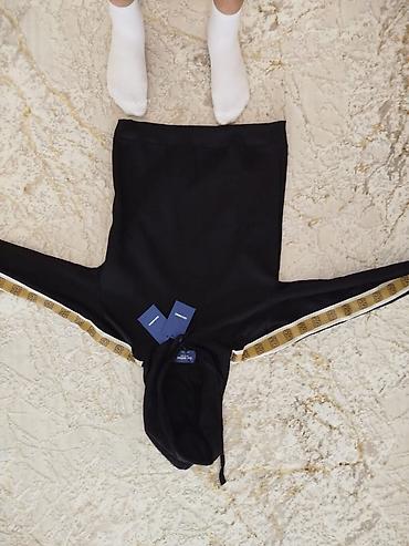 Костюмы: Мужской костюм, M, Gucci, Новый, цвет - Черный, Самовывоз, Платная доставка — 3