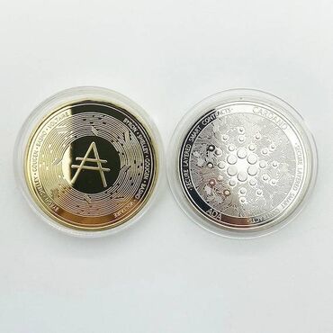 Sikkələr: 2018 il, Nikel, Vəziyyəti: Əla — 16