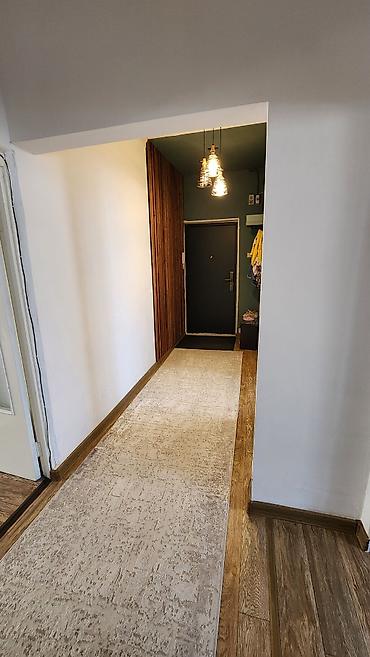 2 комнатный квартира тунгуч: 2 комнаты, 52 м², Тунгуч мкр 106 серия, 8 этаж, Косметический ремонт — 4
