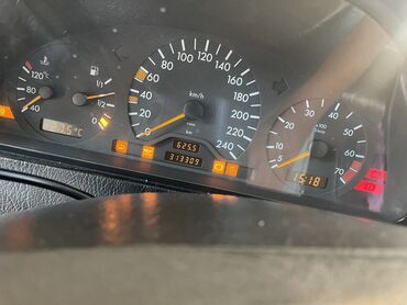 купить авто в бишкеке дешево: Mercedes-Benz : 1997 г., 1.8 л, Автомат, Бензин, Седан