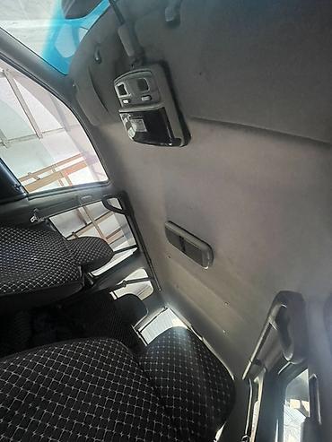 Транспорт: Honda CR-V: 1996 г., 2 л, Автомат, Бензин, Кроссовер — 5