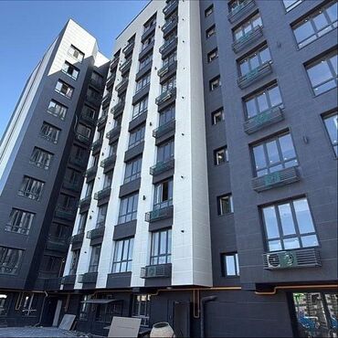 прадаю дом келечек: 1 комната, 46 м², Элитка, 4 этаж, ПСО (под самоотделку)