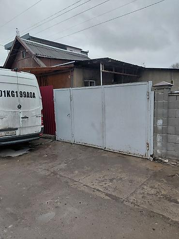 Продажа коттеджей и домов: Продаю дом для застройщика at lalafo.kg — 1 Продажа коттеджей и домов: Продаю дом для застройщика — 1