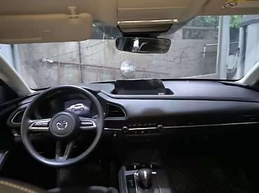 bye e5: Mazda CX-30: 2023 г., Автомат, Электромобиль, Кроссовер — 3