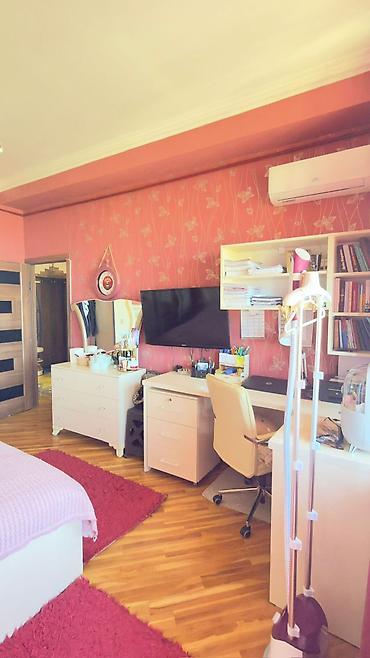 Квартиры: Масазыр, 3 комнаты, Новостройка, 70 м² — 6