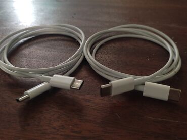 Kabellər: Kabel Type C (USB-C)