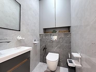 квартира шлагбаумы: 3 комнаты, 109 м², 7 этаж, Дизайнерский ремонт — 9