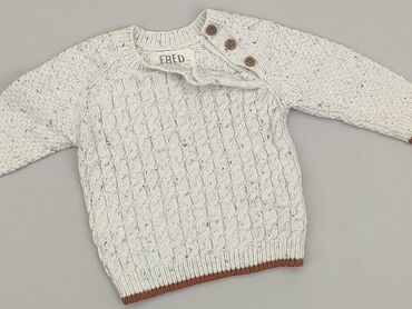 Sweaters and Cardigans: Sweater, 0-3 months, condition - Very good