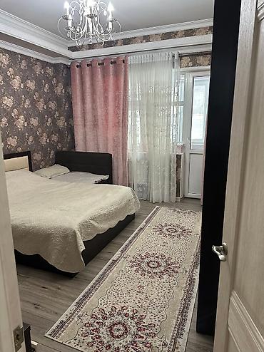 Продажа квартир: 3 комнаты, 110 м², Индивидуалка, 1 этаж, Евроремонт — 13