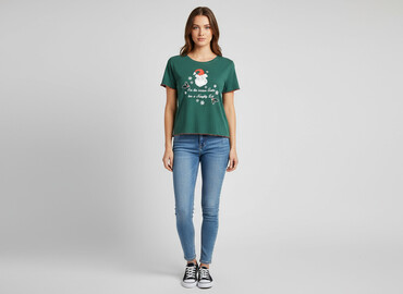 tuzza t shirty: Love To Lounge, Футболка жіноча, розмір S