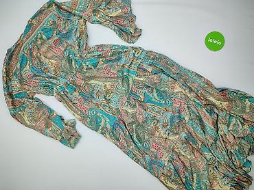 sukienki boho plus size: Sukienka damska, rozmiar One size — 4